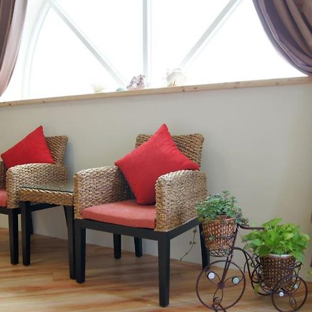 Taitung Venice B&B Exterior foto