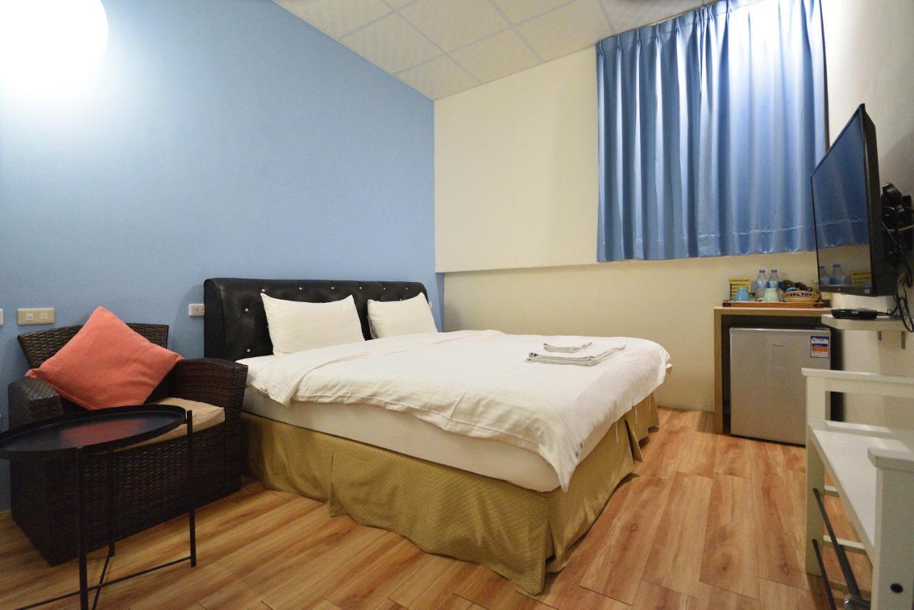 Taitung Venice B&B Exterior foto