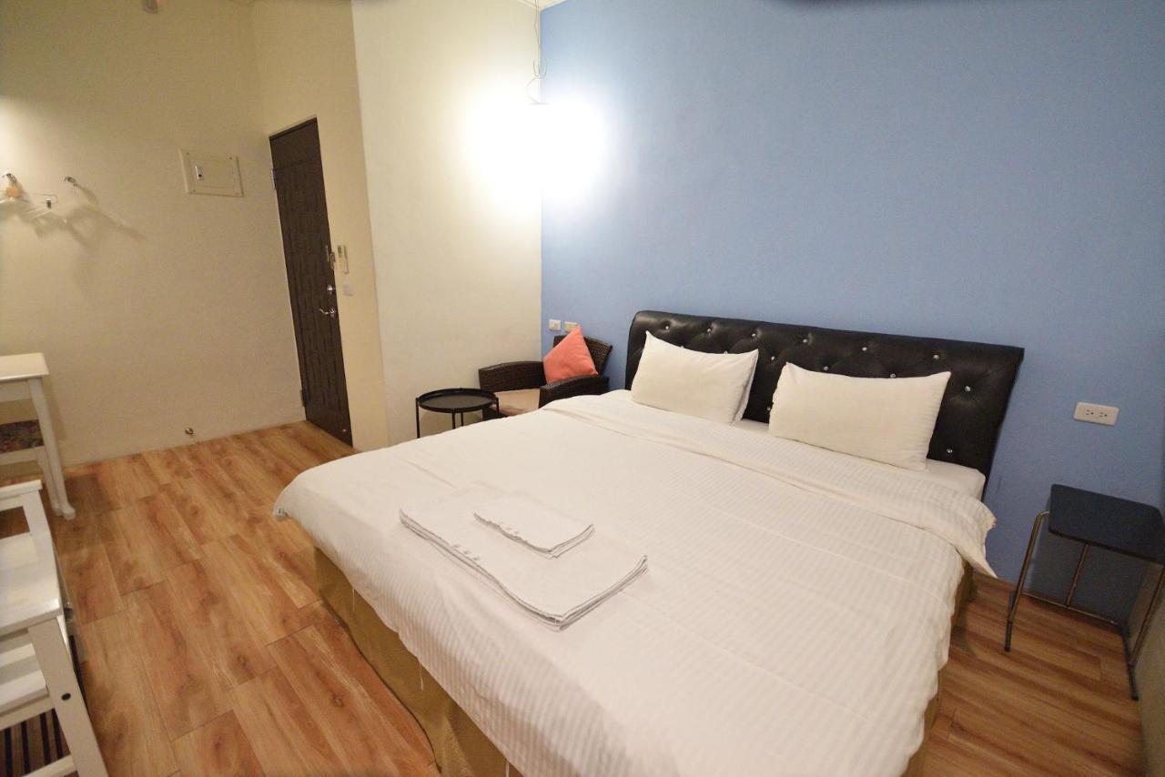 Taitung Venice B&B Exterior foto