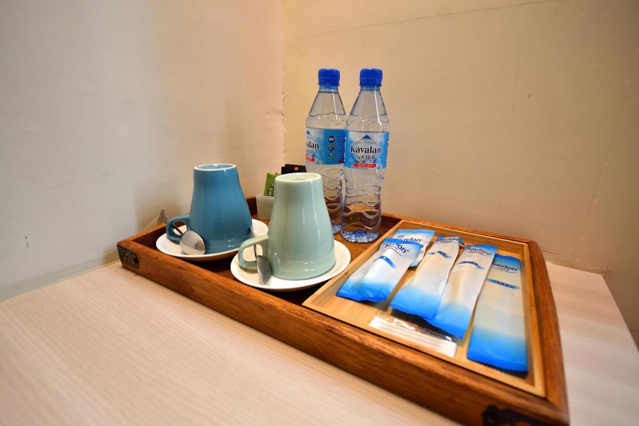 Taitung Venice B&B Exterior foto