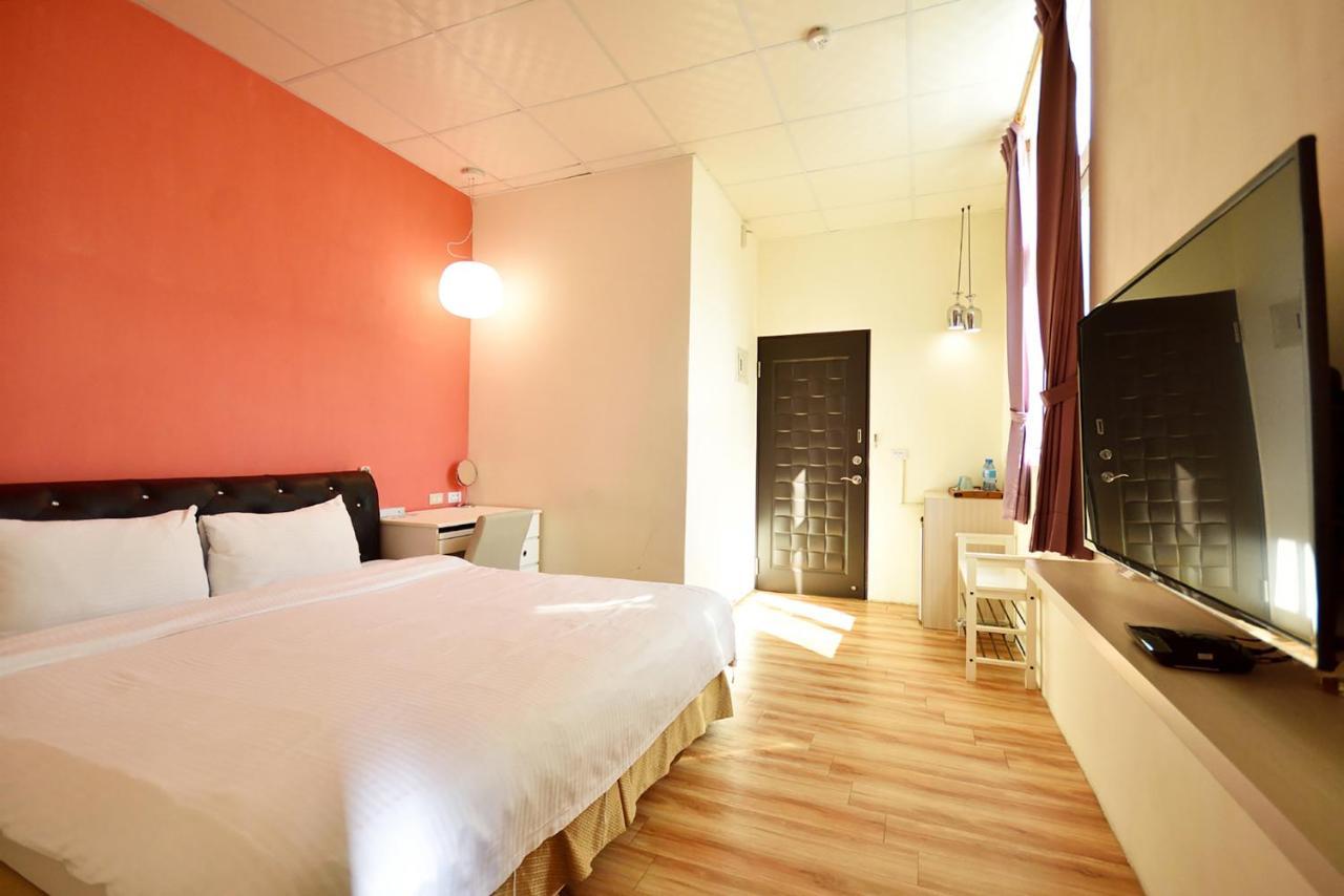 Taitung Venice B&B Exterior foto