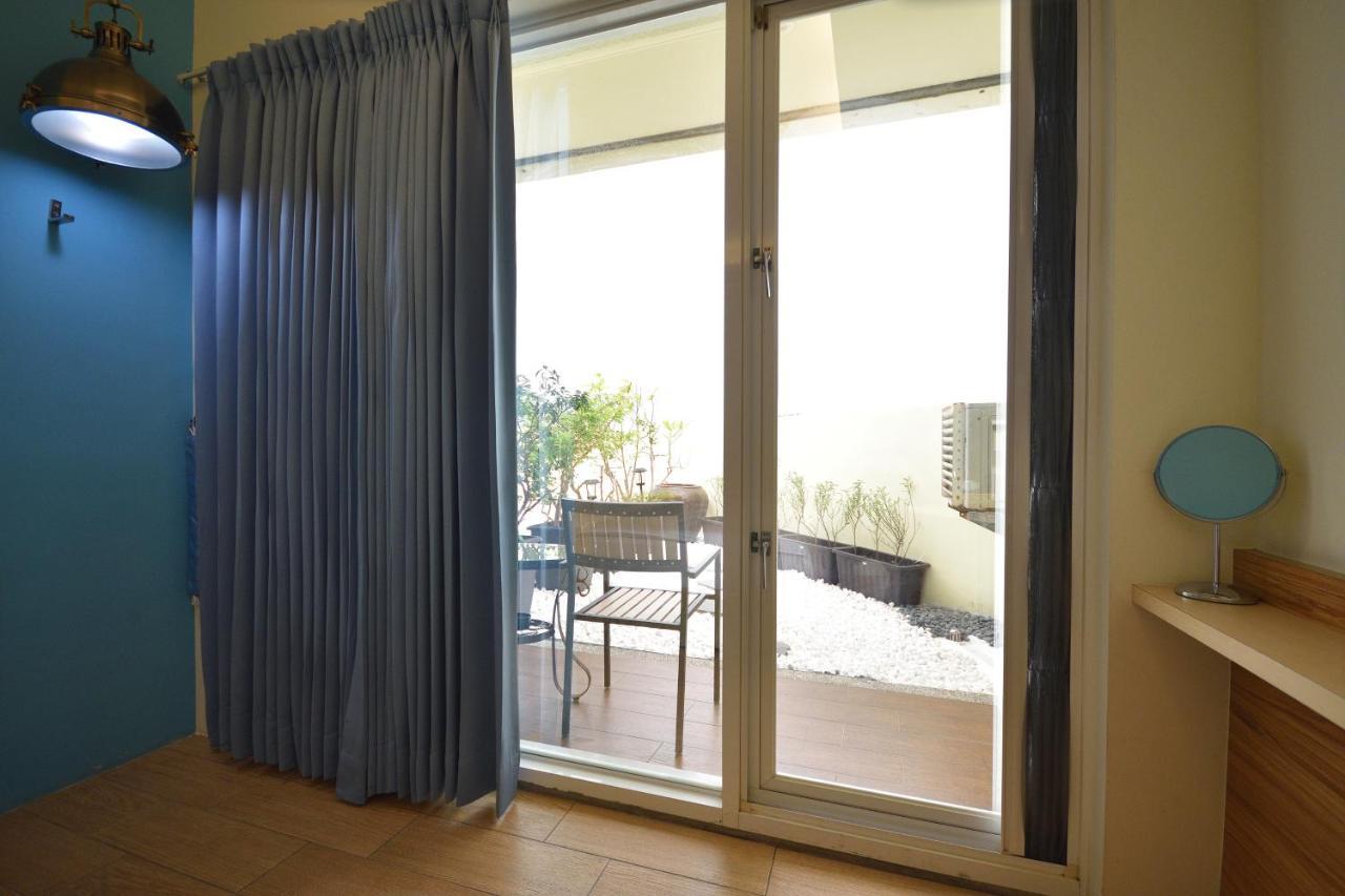 Taitung Venice B&B Exterior foto