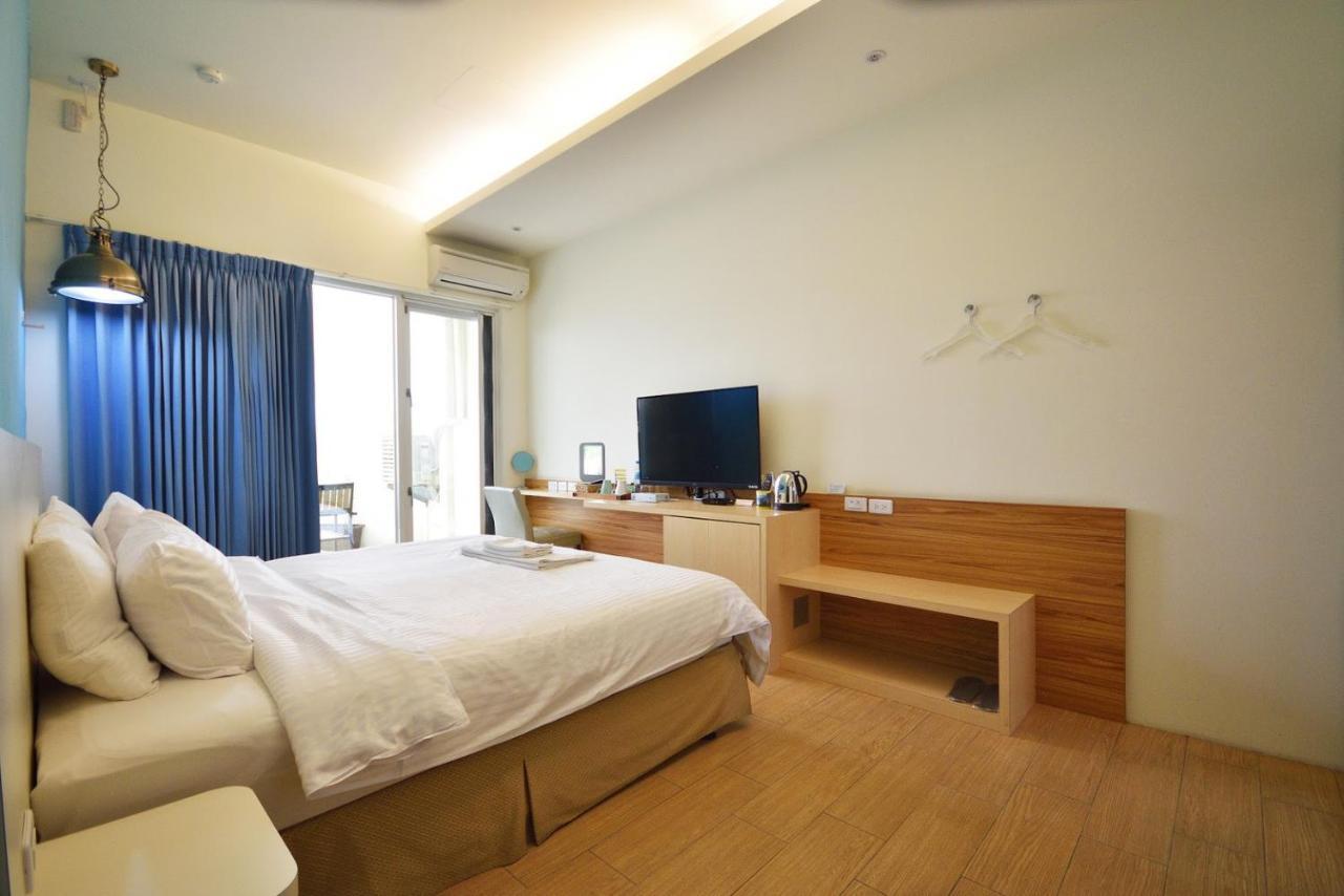 Taitung Venice B&B Exterior foto