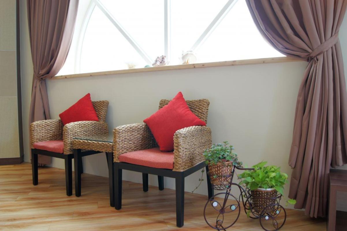 Taitung Venice B&B Exterior foto