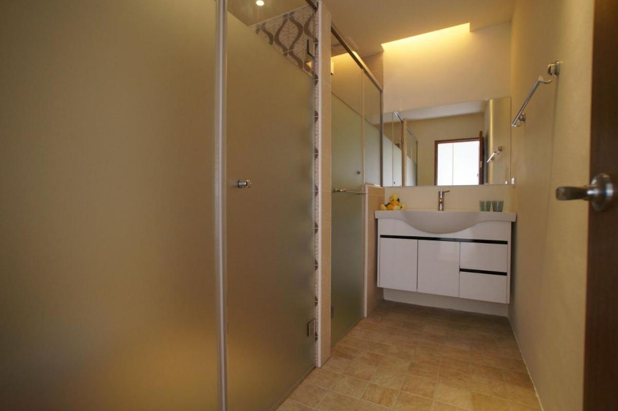 Taitung Venice B&B Exterior foto