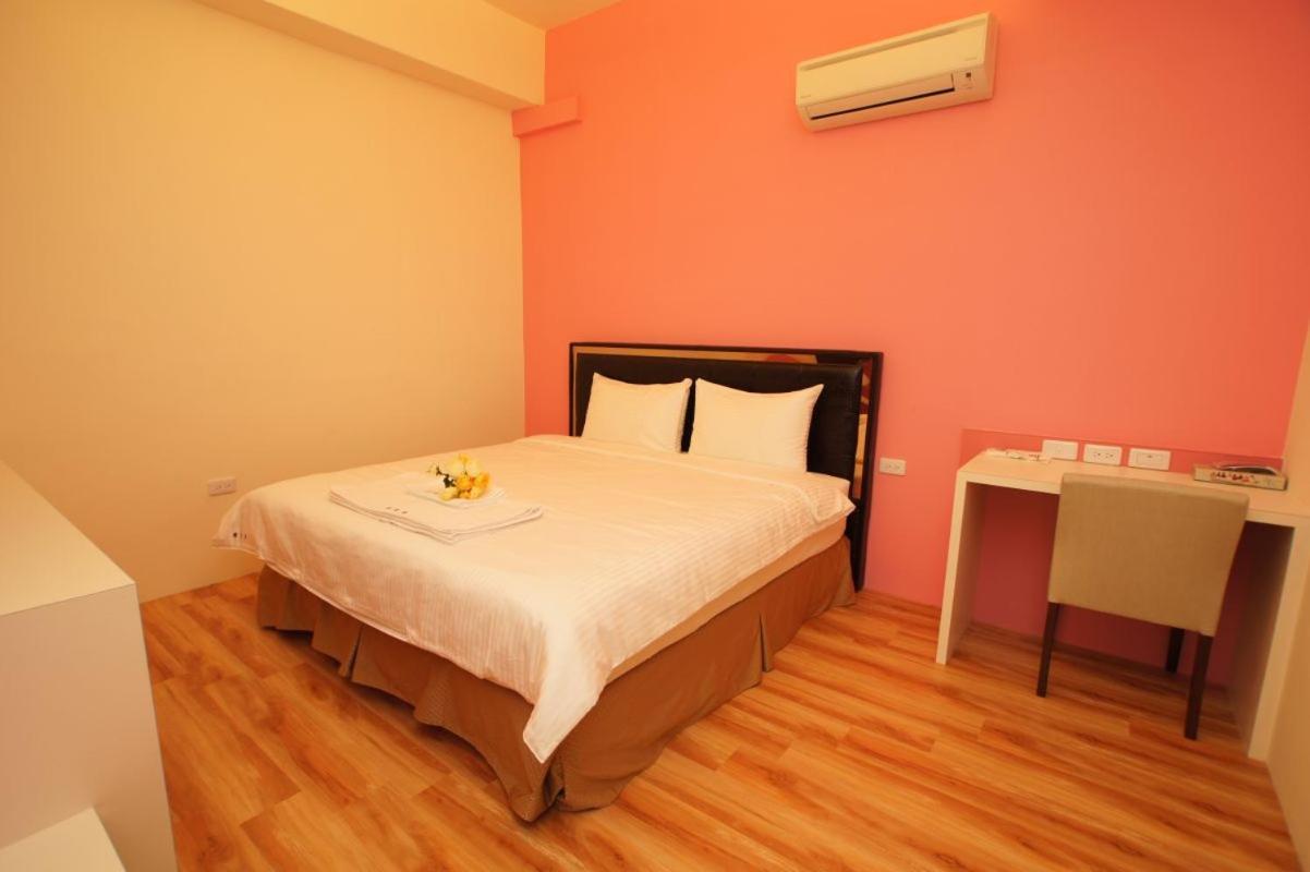 Taitung Venice B&B Exterior foto