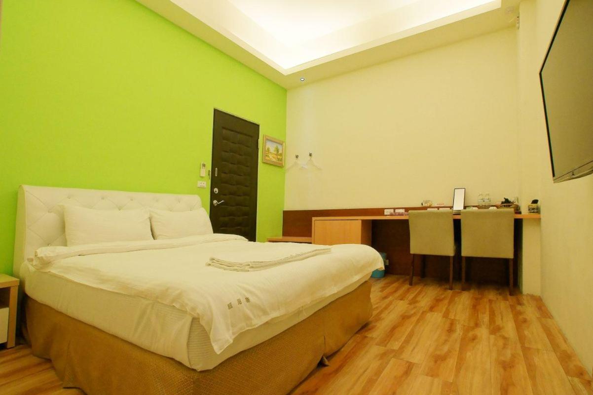 Taitung Venice B&B Exterior foto