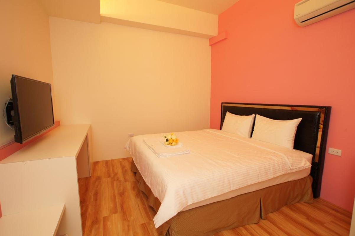 Taitung Venice B&B Exterior foto