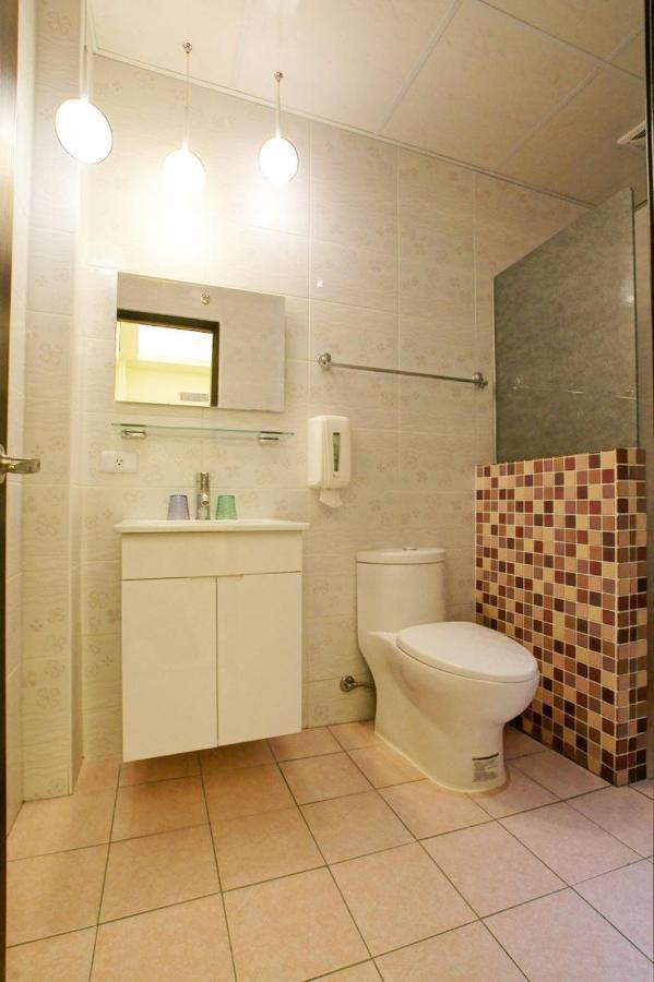 Taitung Venice B&B Exterior foto