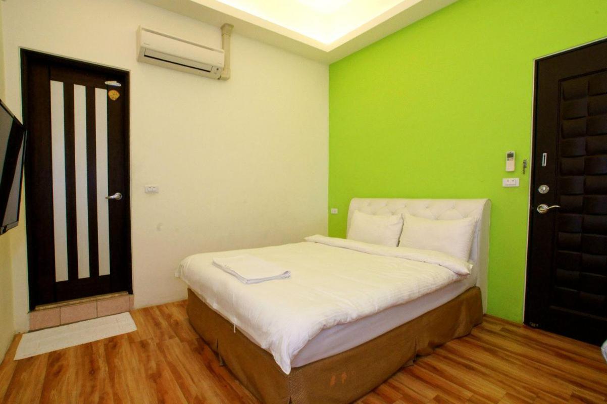 Taitung Venice B&B Exterior foto