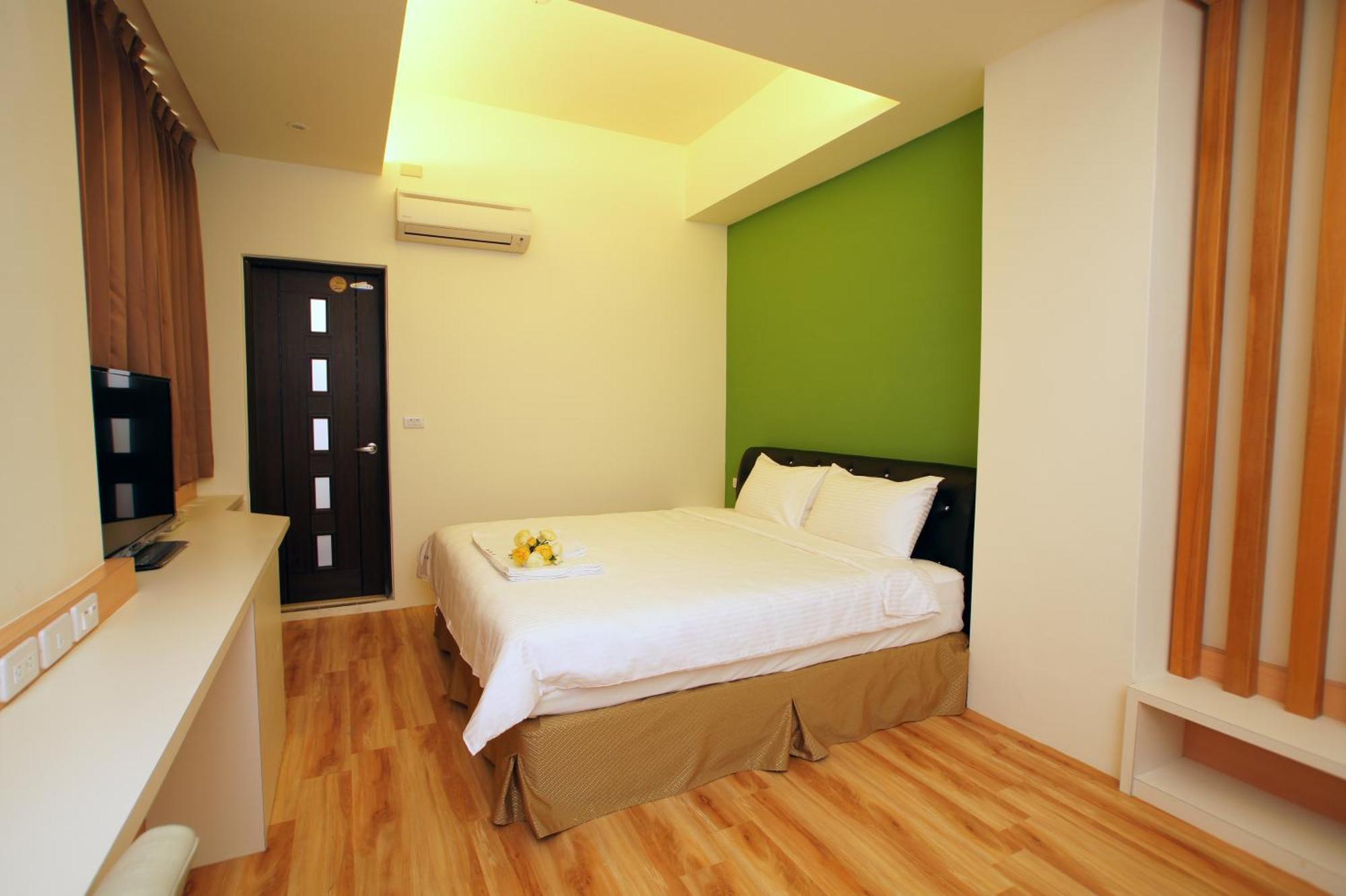 Taitung Venice B&B Exterior foto