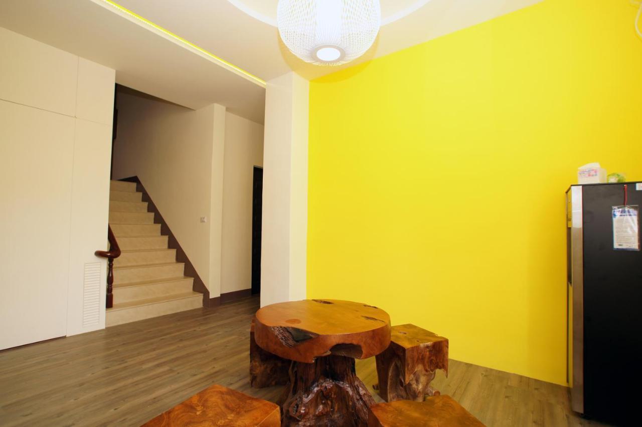 Taitung Venice B&B Exterior foto