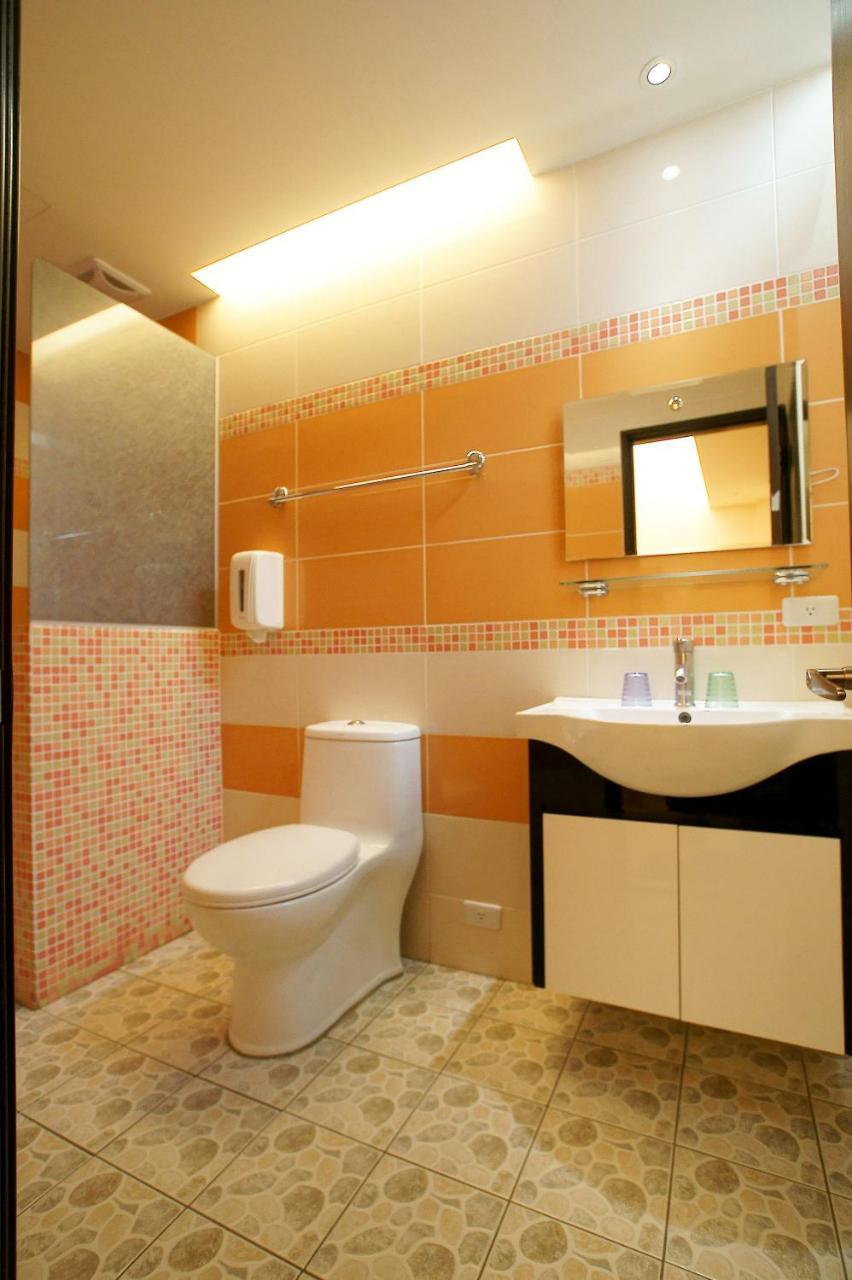 Taitung Venice B&B Exterior foto