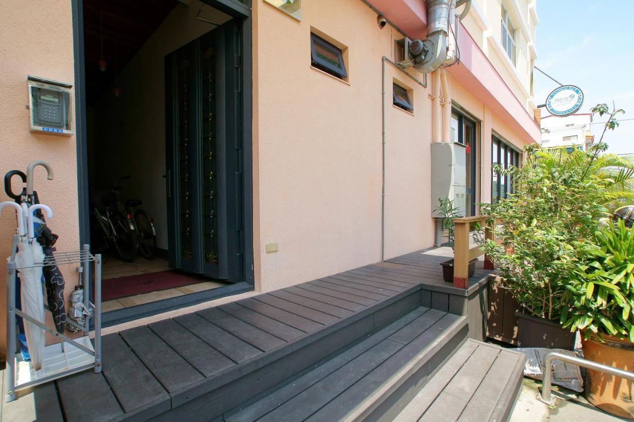 Taitung Venice B&B Exterior foto