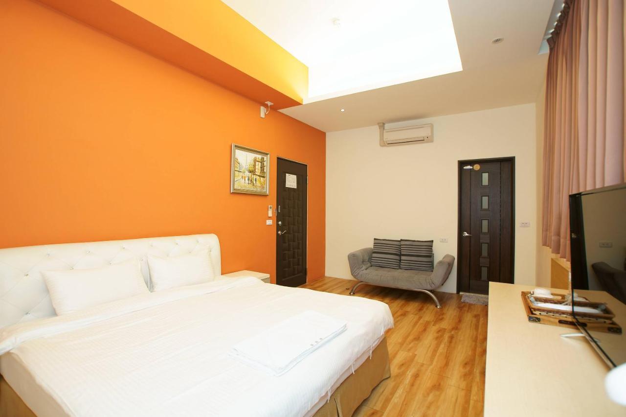 Taitung Venice B&B Exterior foto