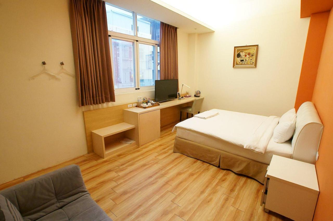 Taitung Venice B&B Exterior foto